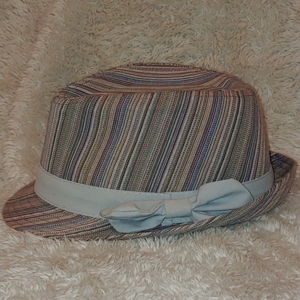 Fedora Hat